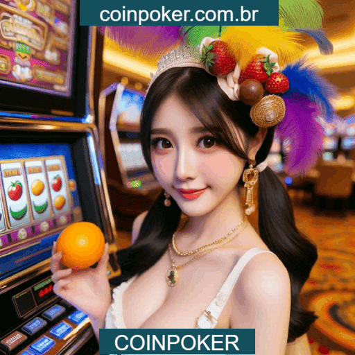 COINPOKER APK - Download Oficial Android