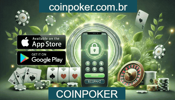 COINPOKER Download App