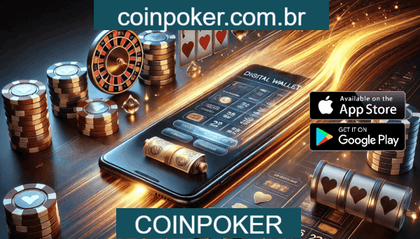 FAQ App COINPOKER