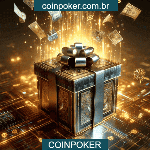 Termos e Condições Bônus COINPOKER