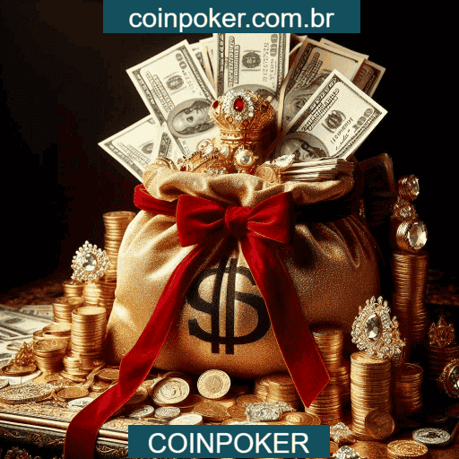 FAQ Bônus COINPOKER