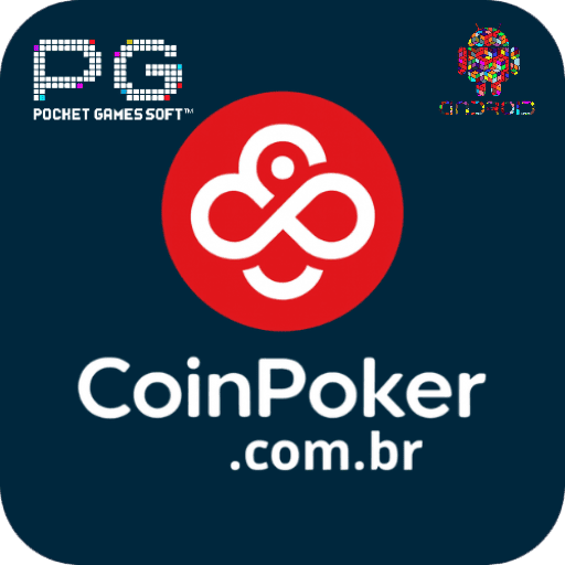 APK oficial da COINPOKER para Android