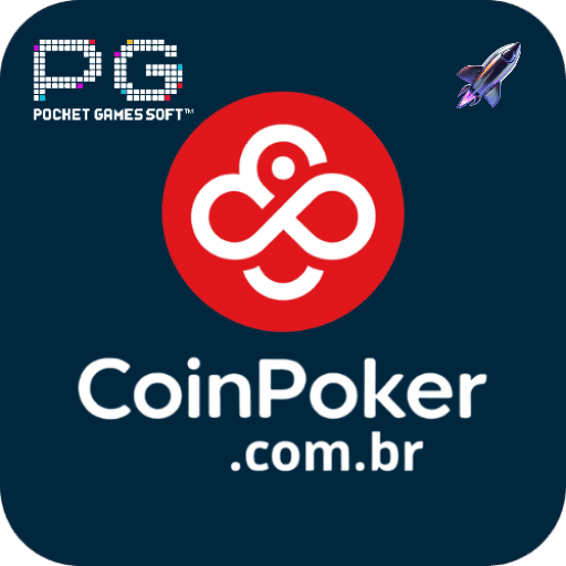 APP oficial da COINPOKER para mobile