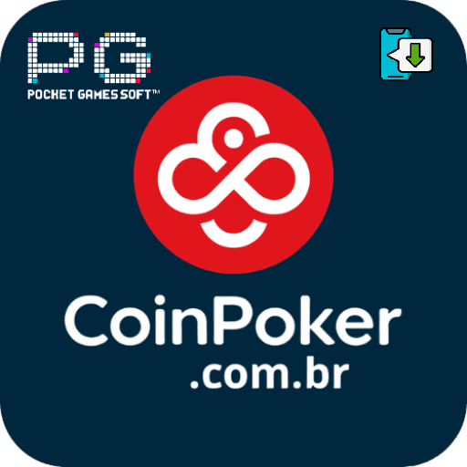 Baixar app da COINPOKER gratuitamente