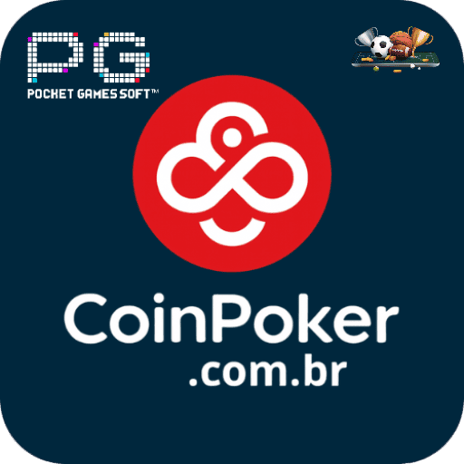 Apostas esportivas da COINPOKER com odds competitivas