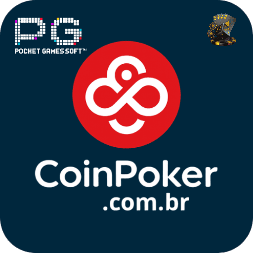 Cassino ao vivo da COINPOKER com dealers reais