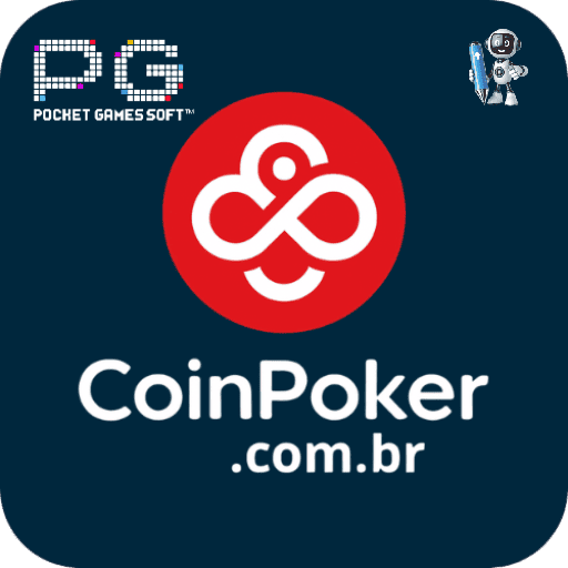 Download gratuito do app da COINPOKER