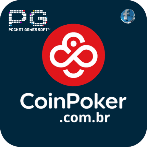 Página oficial da COINPOKER no Facebook