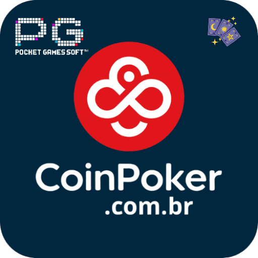 Jogos de fortune da COINPOKER com prêmios incríveis