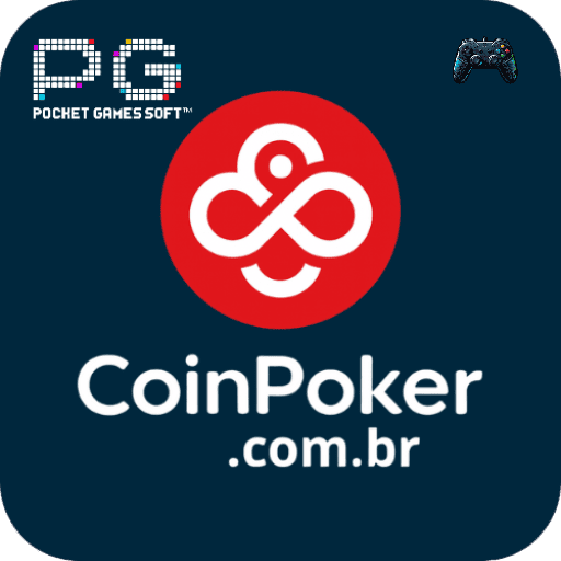 Jogos online da COINPOKER com variedade de opções
