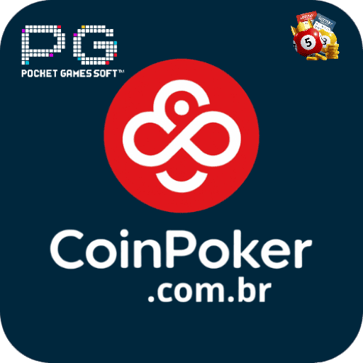 Jogos de loteria online na COINPOKER