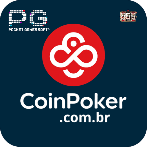 Slots online da COINPOKER com jackpots progressivos
