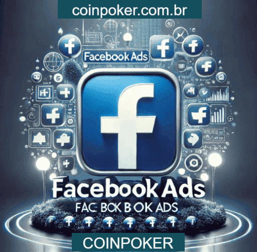 COINPOKER Facebook Oficial