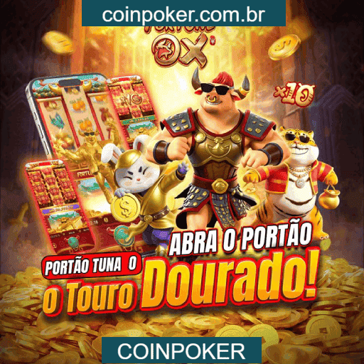COINPOKER Fortune FAQ