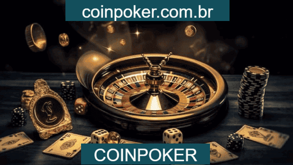 FAQ - Perguntas Frequentes COINPOKER