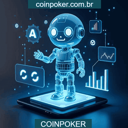COINPOKER Instalar Guia